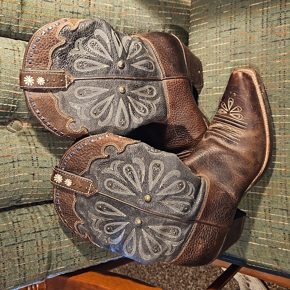 Ariat Boots